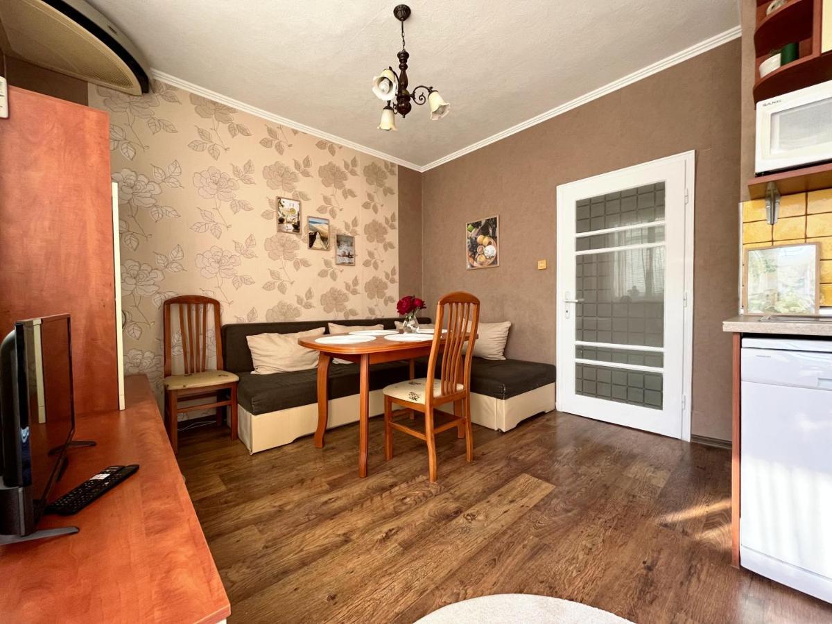 Apartment Acacia Varna Ngoại thất bức ảnh