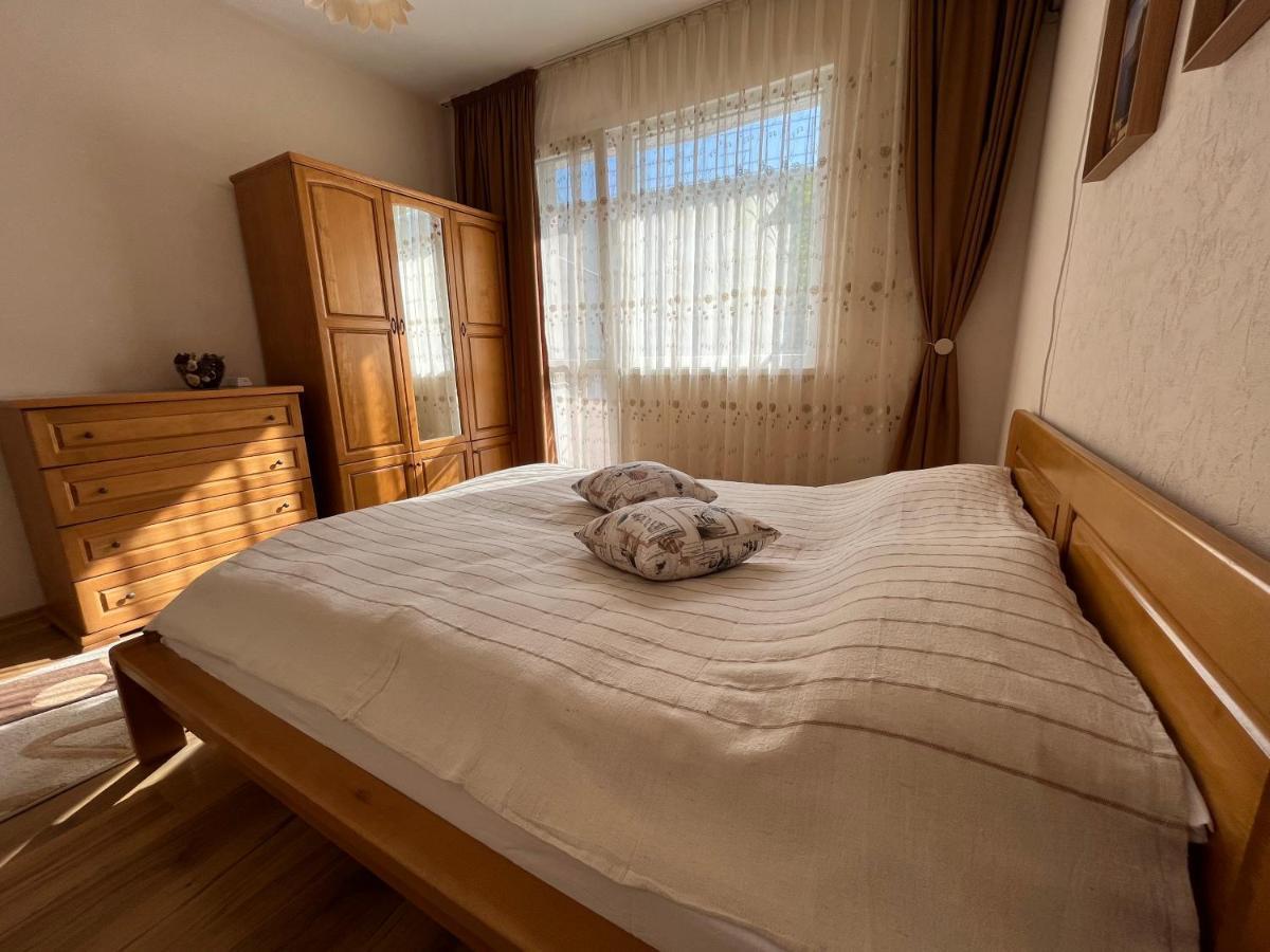 Apartment Acacia Varna Ngoại thất bức ảnh